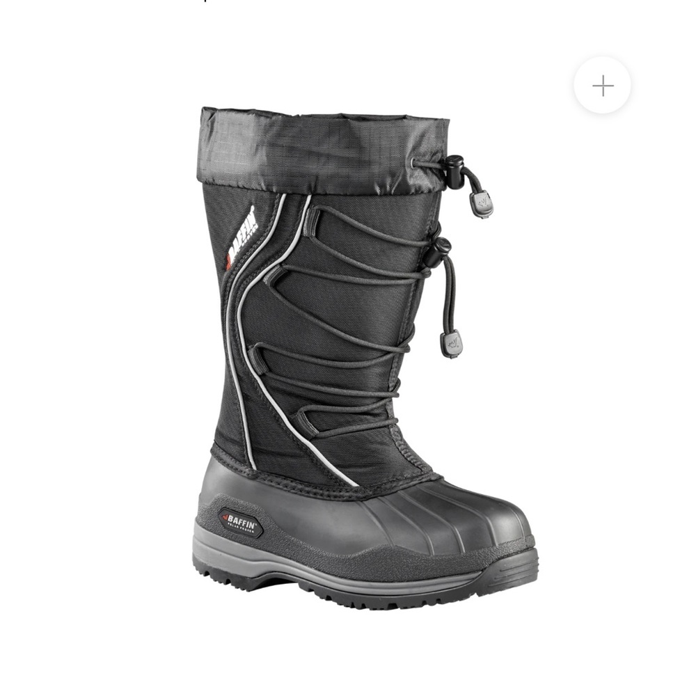 Baffin Winter Boots Women’s Size 8